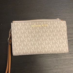 Michael Kors wallet